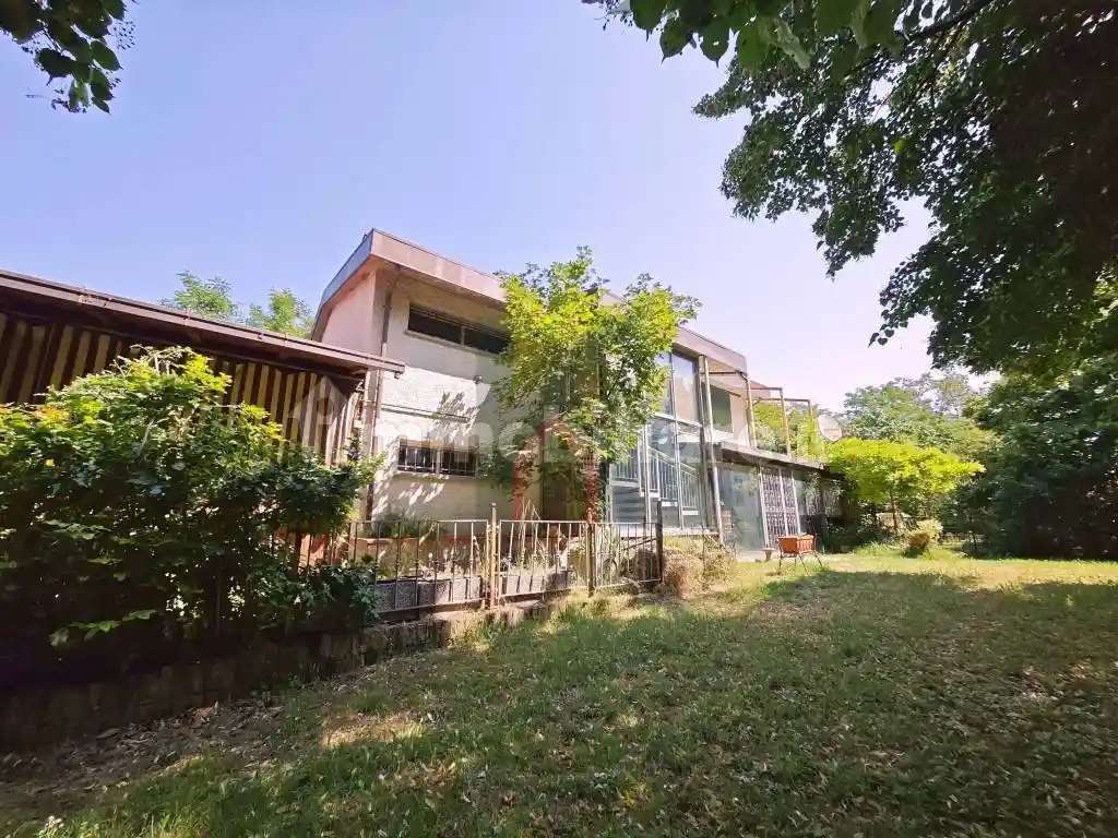 Terratetto unifamiliare 710 m², buono stato, San Lorenzo in Noceto, Forlì - foto 2