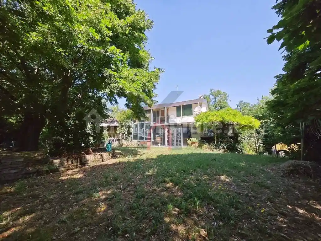 Terratetto unifamiliare 710 m², buono stato, San Lorenzo in Noceto, Forlì - foto 3