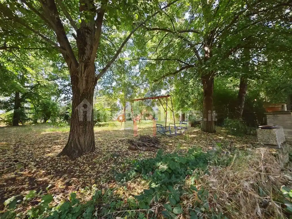 Terratetto unifamiliare 710 m², buono stato, San Lorenzo in Noceto, Forlì - foto 4