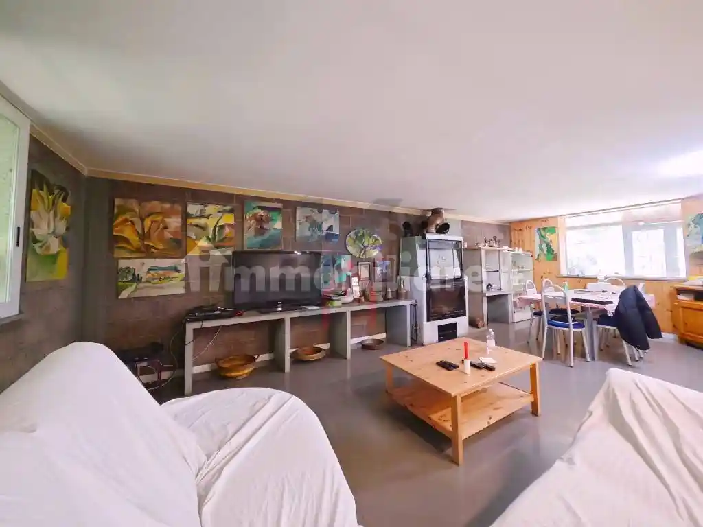 Terratetto unifamiliare 710 m², buono stato, San Lorenzo in Noceto, Forlì - foto 5