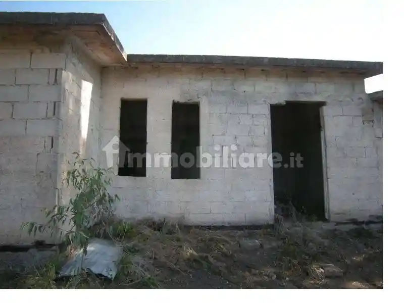 Rustico - Casale in vendita a Ardea