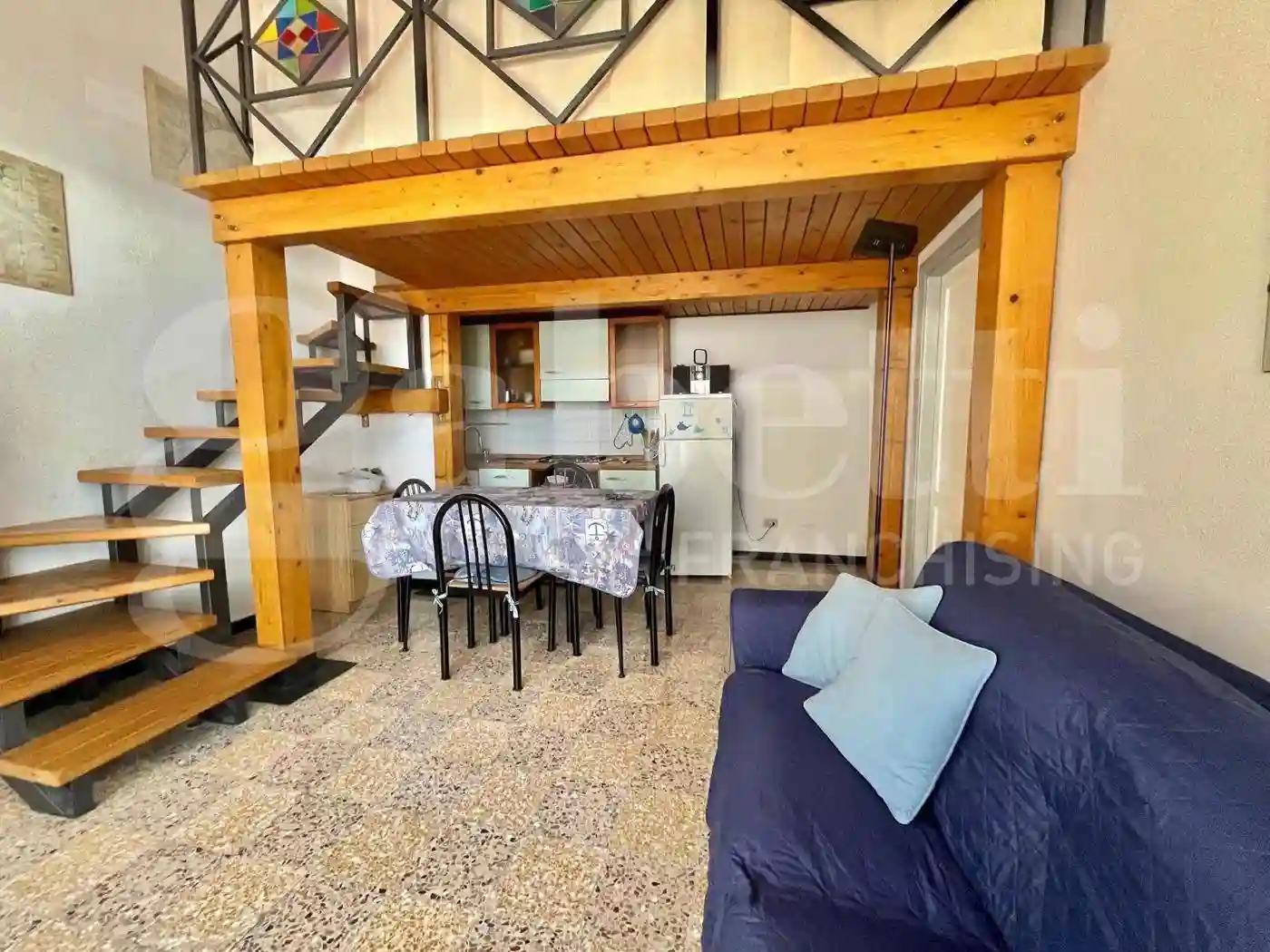 Appartamento in vendita a Borgio Verezzi