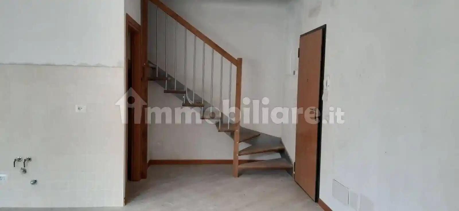 Villa a schiera via Indipendenza 16, Centro, Daverio - foto 5