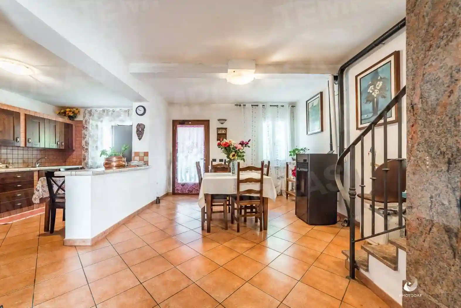 Casa indipendente - foto 5