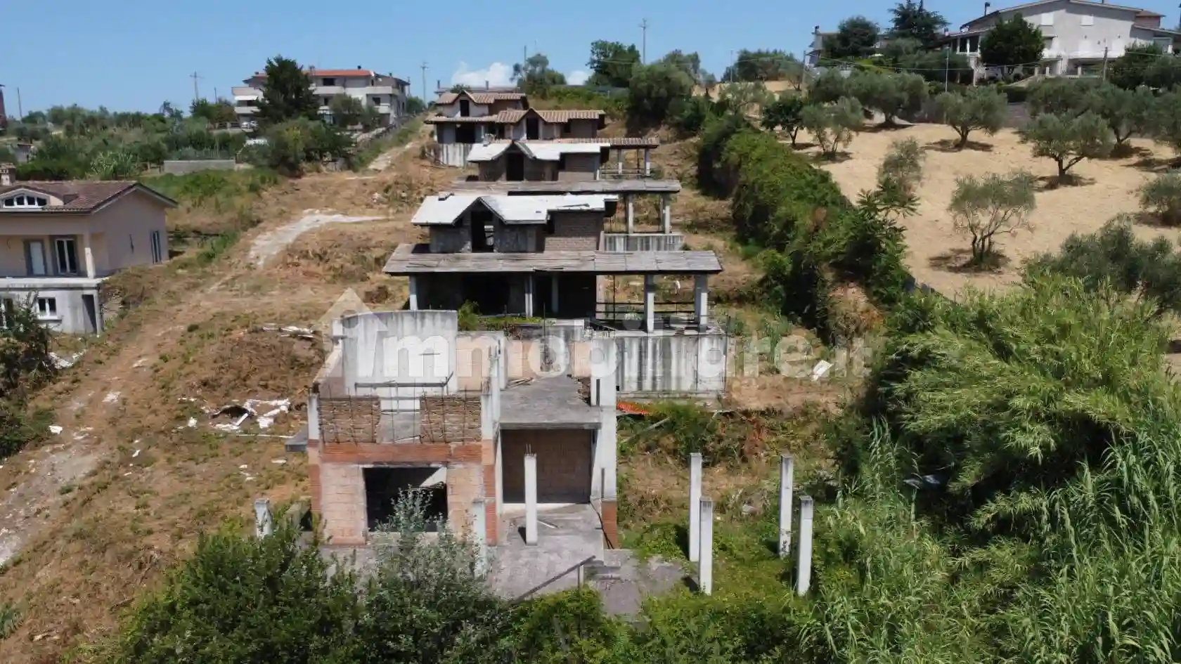 Villetta a schiera - foto 2