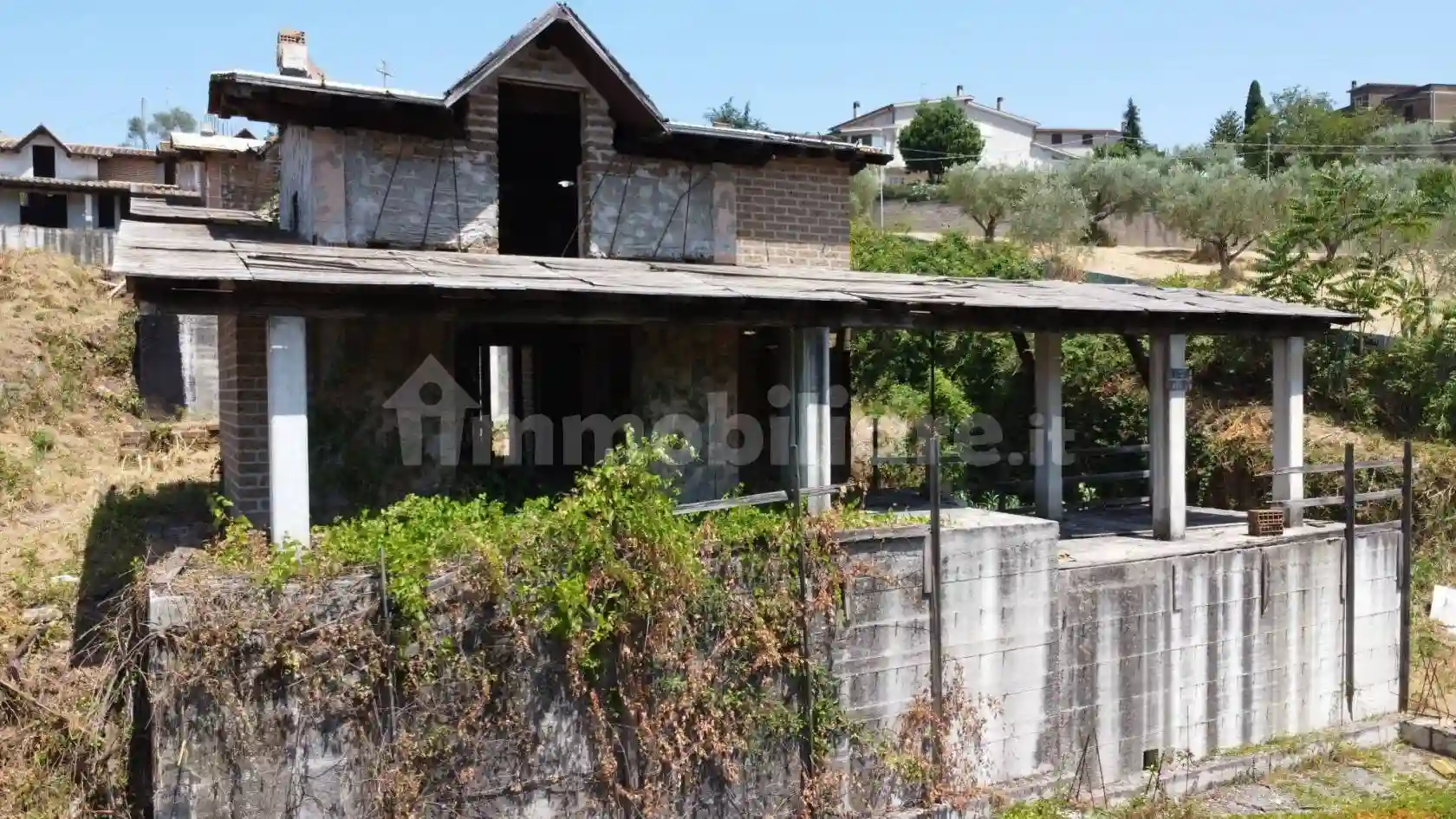 Villetta a schiera - foto 5