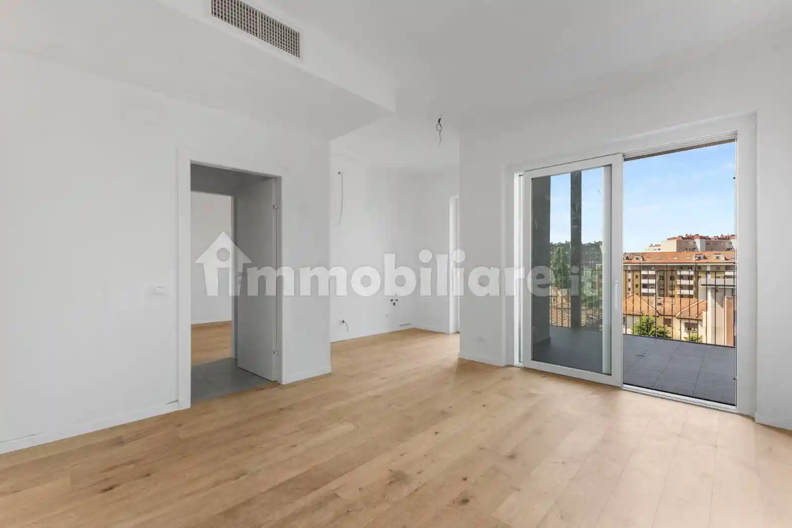 Bilocale via Quarto Cagnino 28, San Carlo, Milano - foto 3