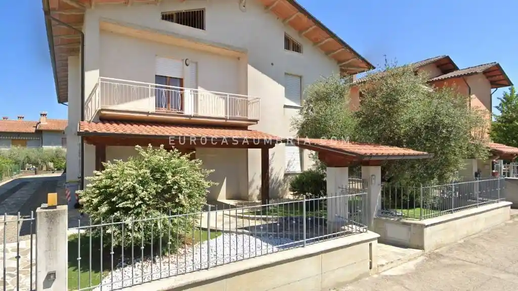 Appartamento in vendita a Città di Castello