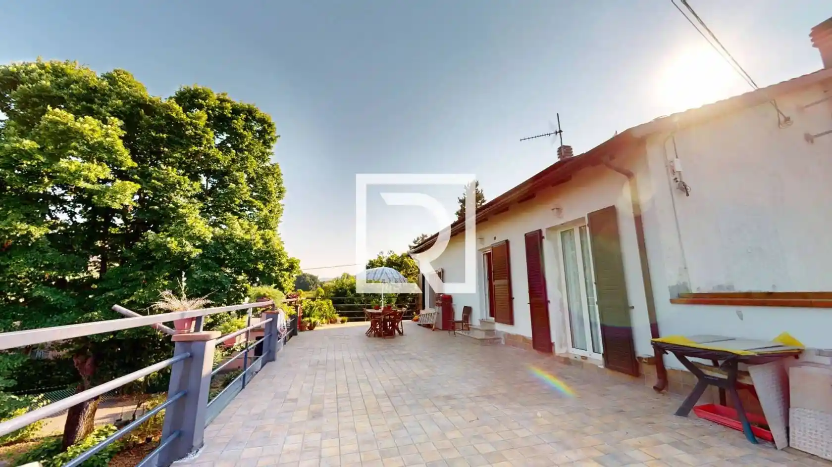 Appartamento in vendita a Santarcangelo di Romagna