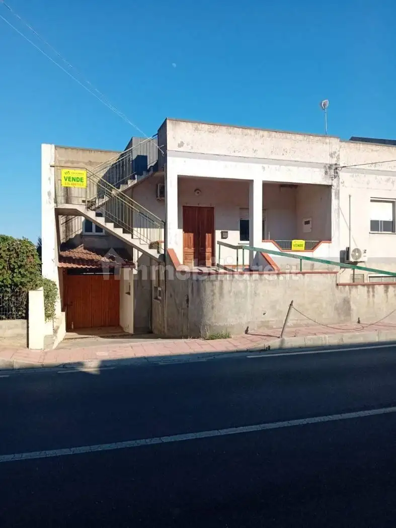 Villa unifamiliare via Carlo Alberto, Galati, Brancaleone - foto 2