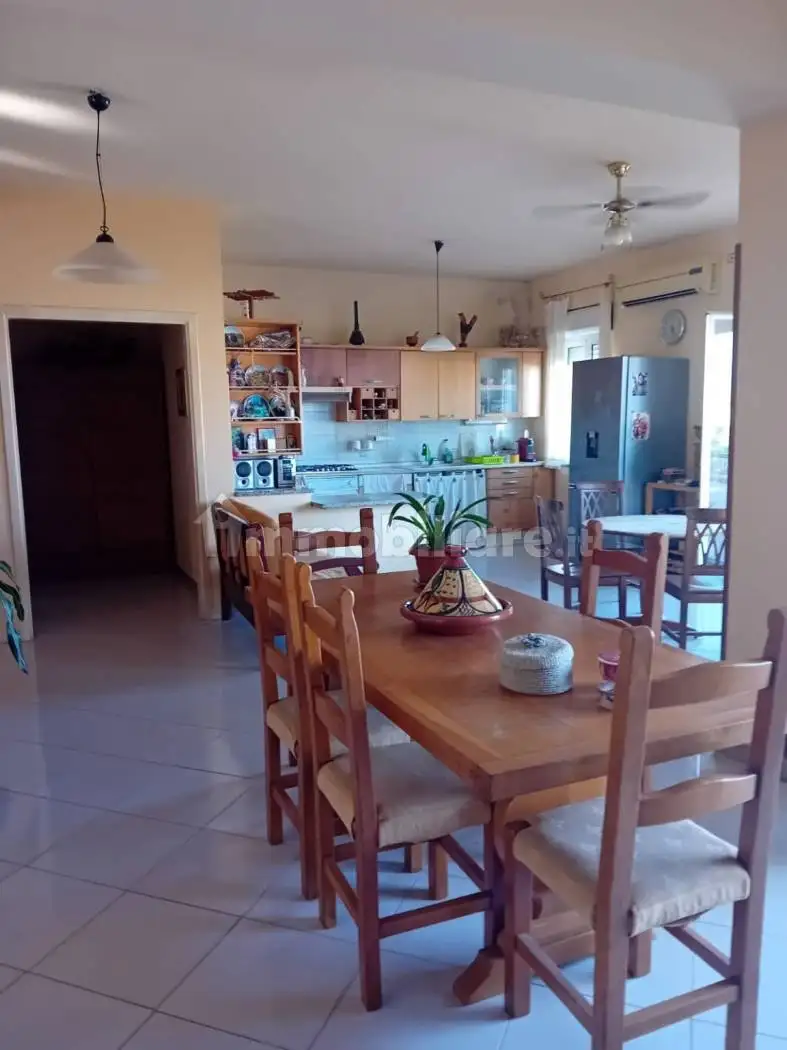 Villa unifamiliare via Carlo Alberto, Galati, Brancaleone - foto 3