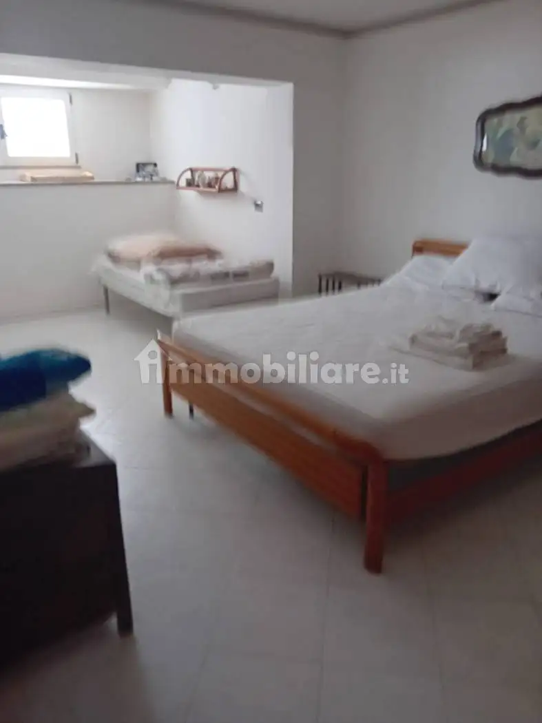 Villa unifamiliare via Carlo Alberto, Galati, Brancaleone - foto 4