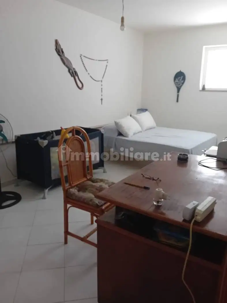 Villa unifamiliare via Carlo Alberto, Galati, Brancaleone - foto 5