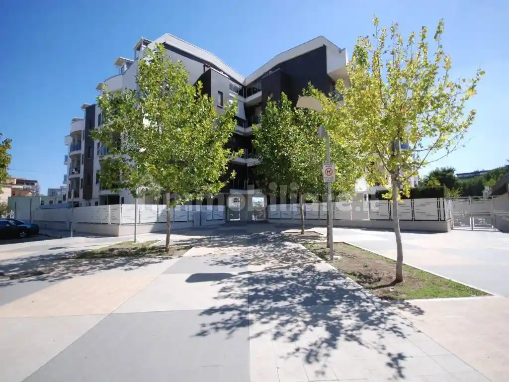 Appartamento in vendita a Foggia