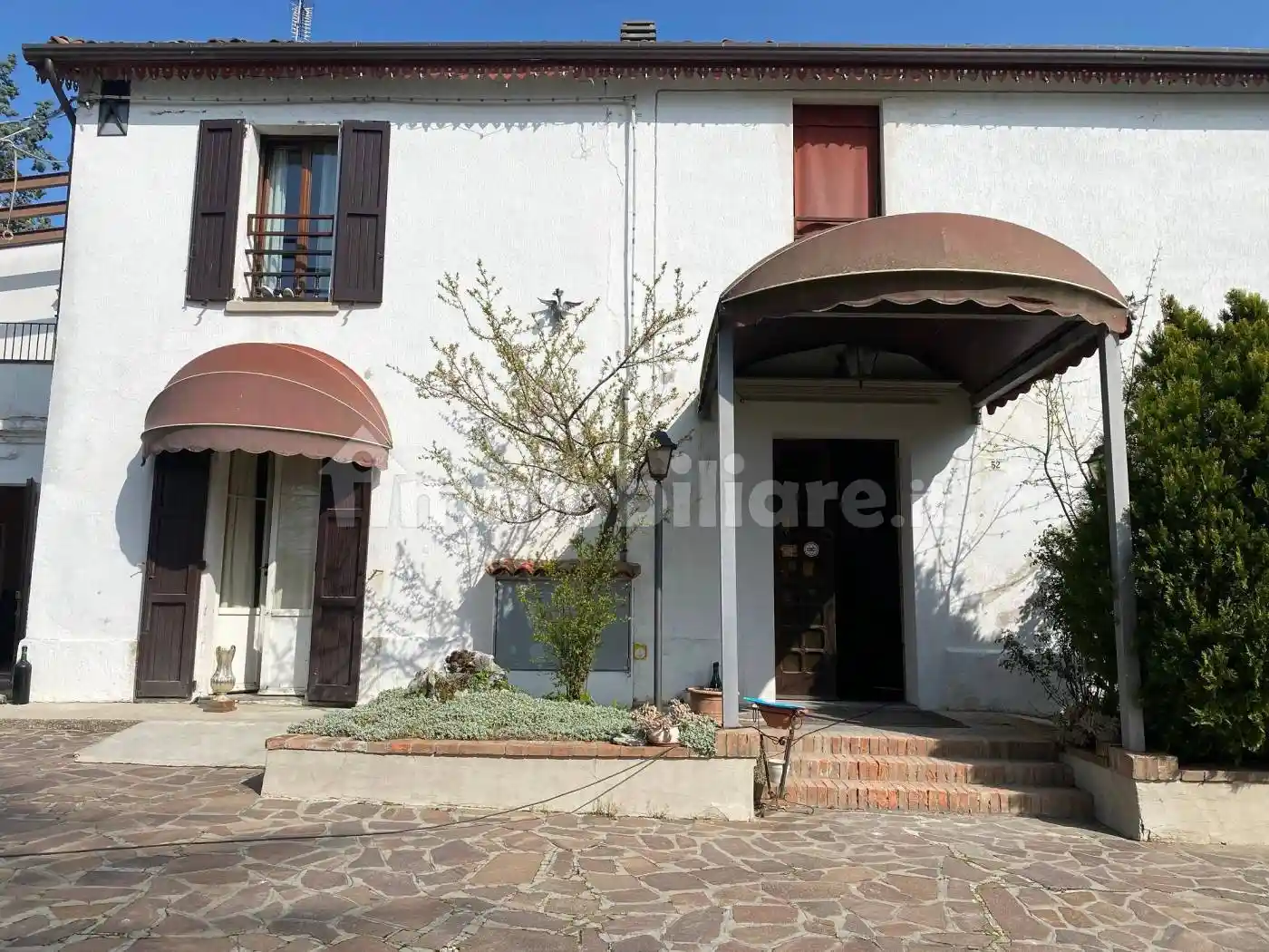 Villa unifamiliare, da ristrutturare, 758 m², Tre Monti, Imola - foto 2