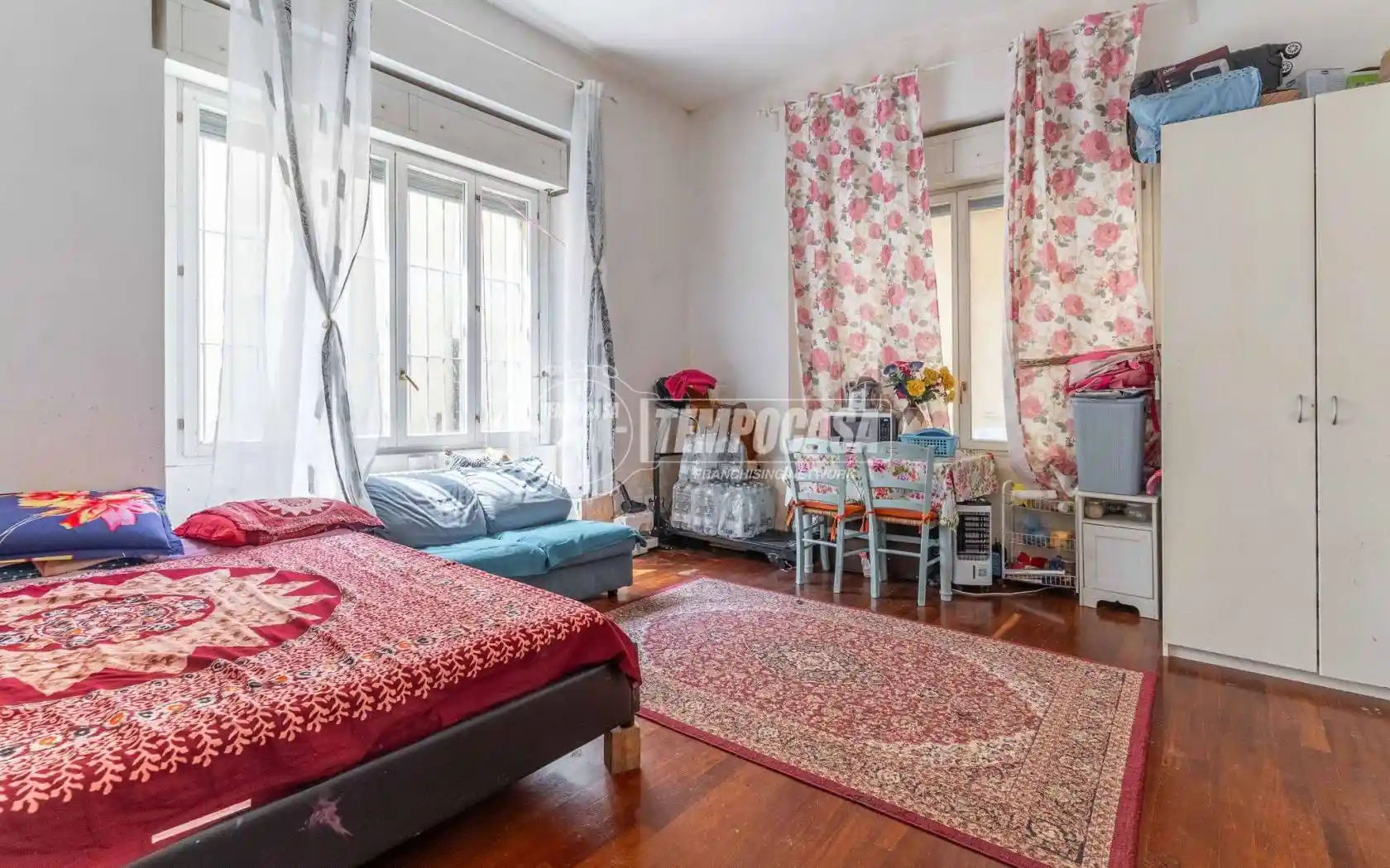 Bilocale via Ascanio Sforza 79, Pezzotti - Meda, Milano - foto 2