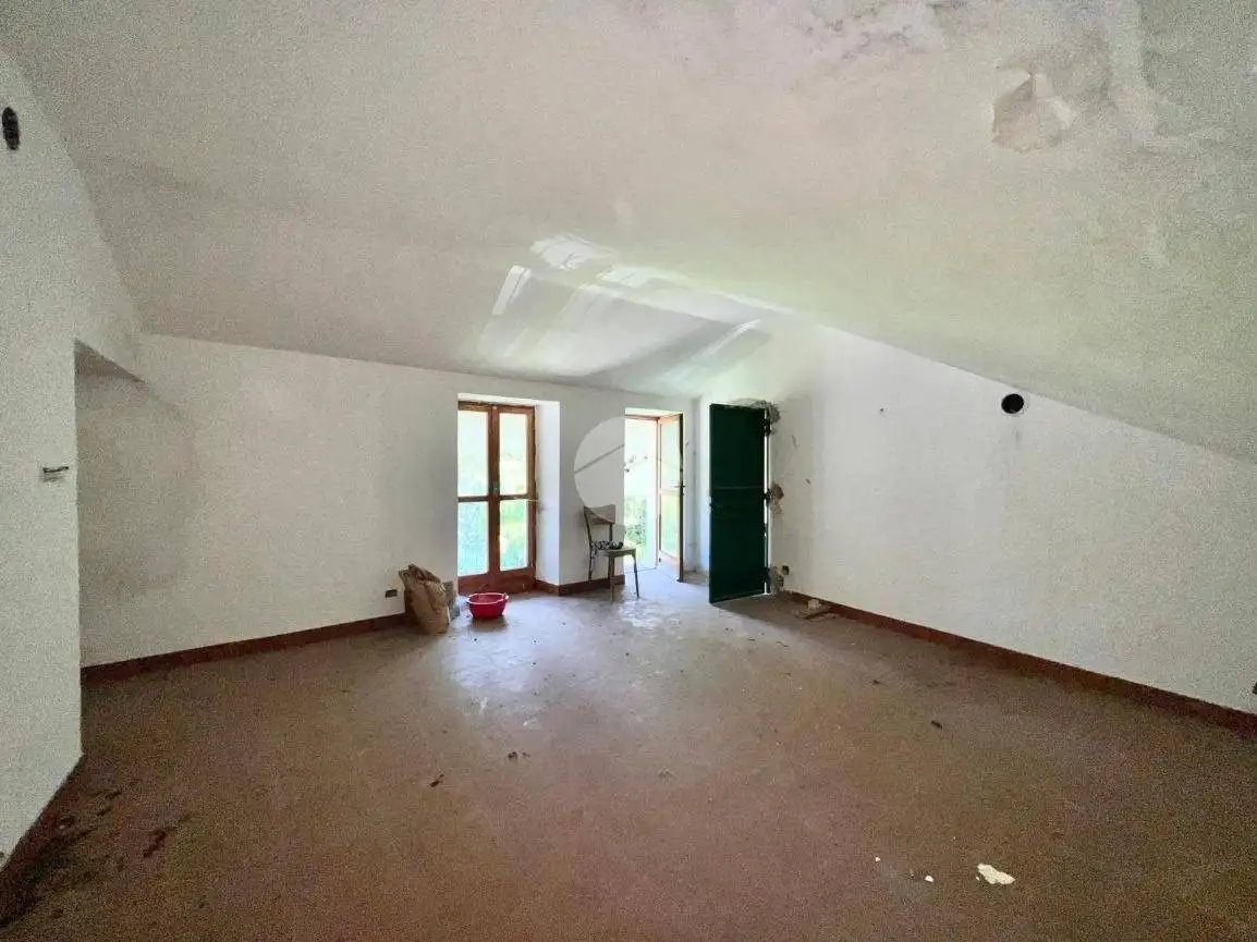 Appartamento in vendita a Coassolo Torinese