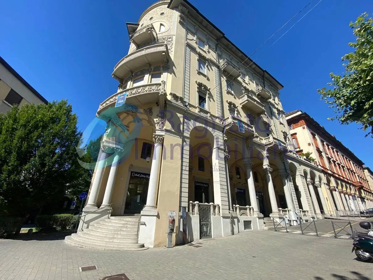 Appartamento in affitto a Novara