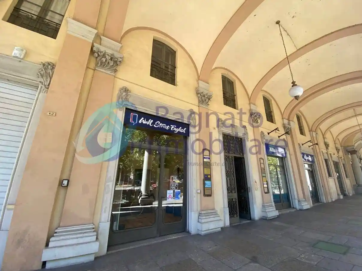 Trilocale via 20 Settembre 38, Centro - Stazione, Novara - foto 2