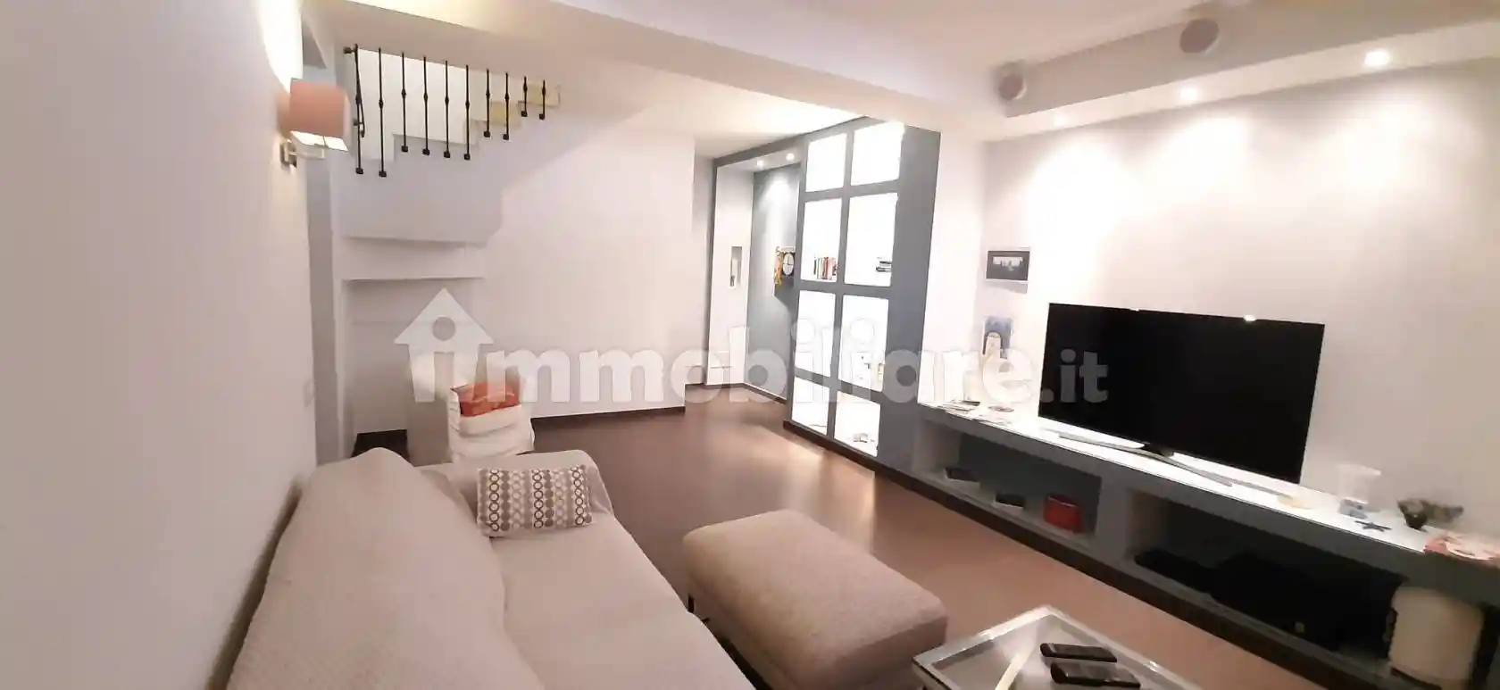 Villetta a schiera in vendita a Roma