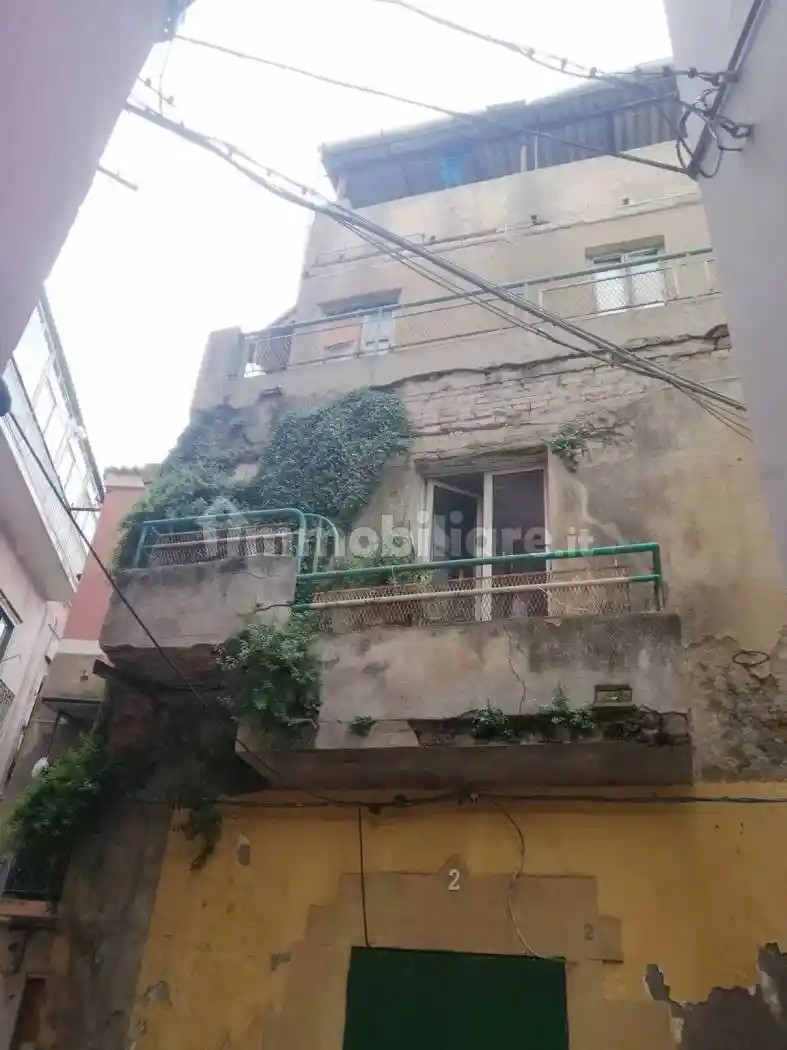 Palazzo - Edificio in Vendita - foto 3