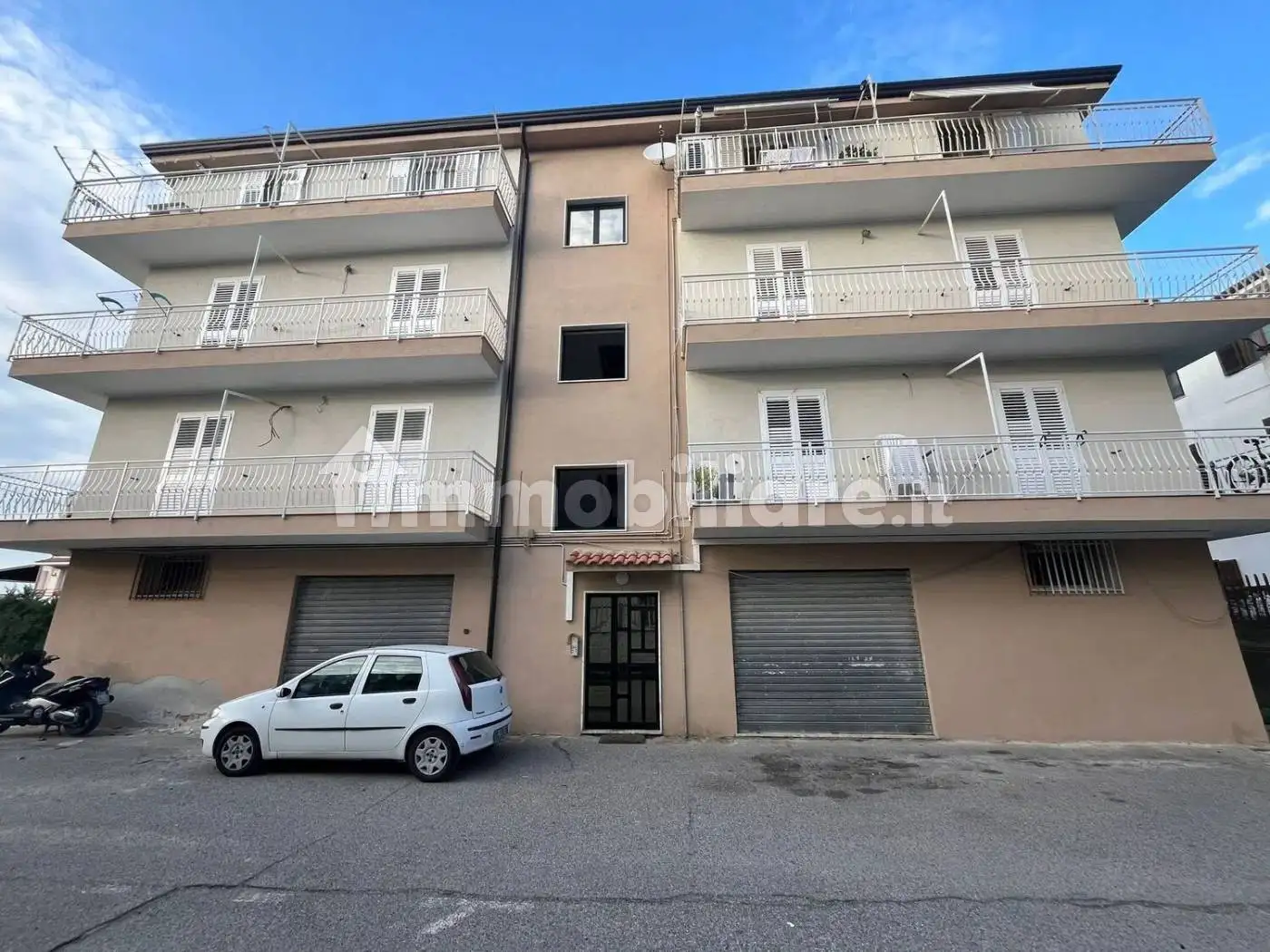 Appartamento in vendita a Crotone