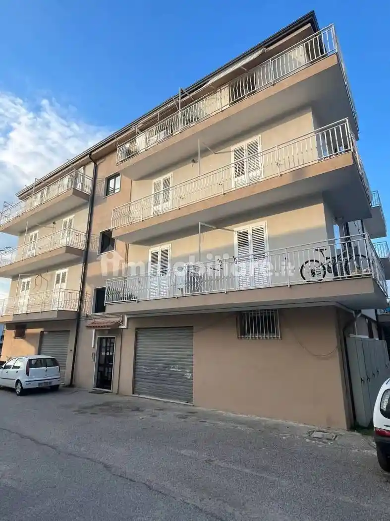 Appartamento via Nepal, 2, Tufolo, Farina, Crotone - foto 2