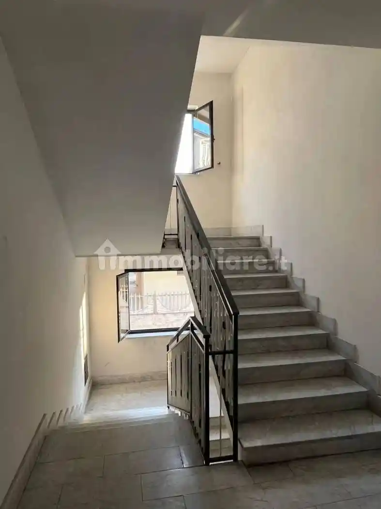 Appartamento via Nepal, 2, Tufolo, Farina, Crotone - foto 3