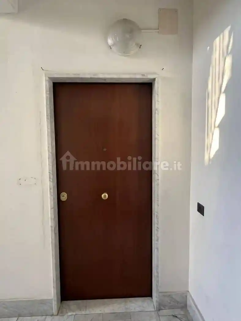 Appartamento via Nepal, 2, Tufolo, Farina, Crotone - foto 4