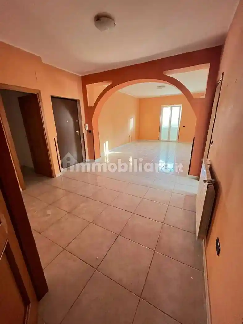 Appartamento via Nepal, 2, Tufolo, Farina, Crotone - foto 5