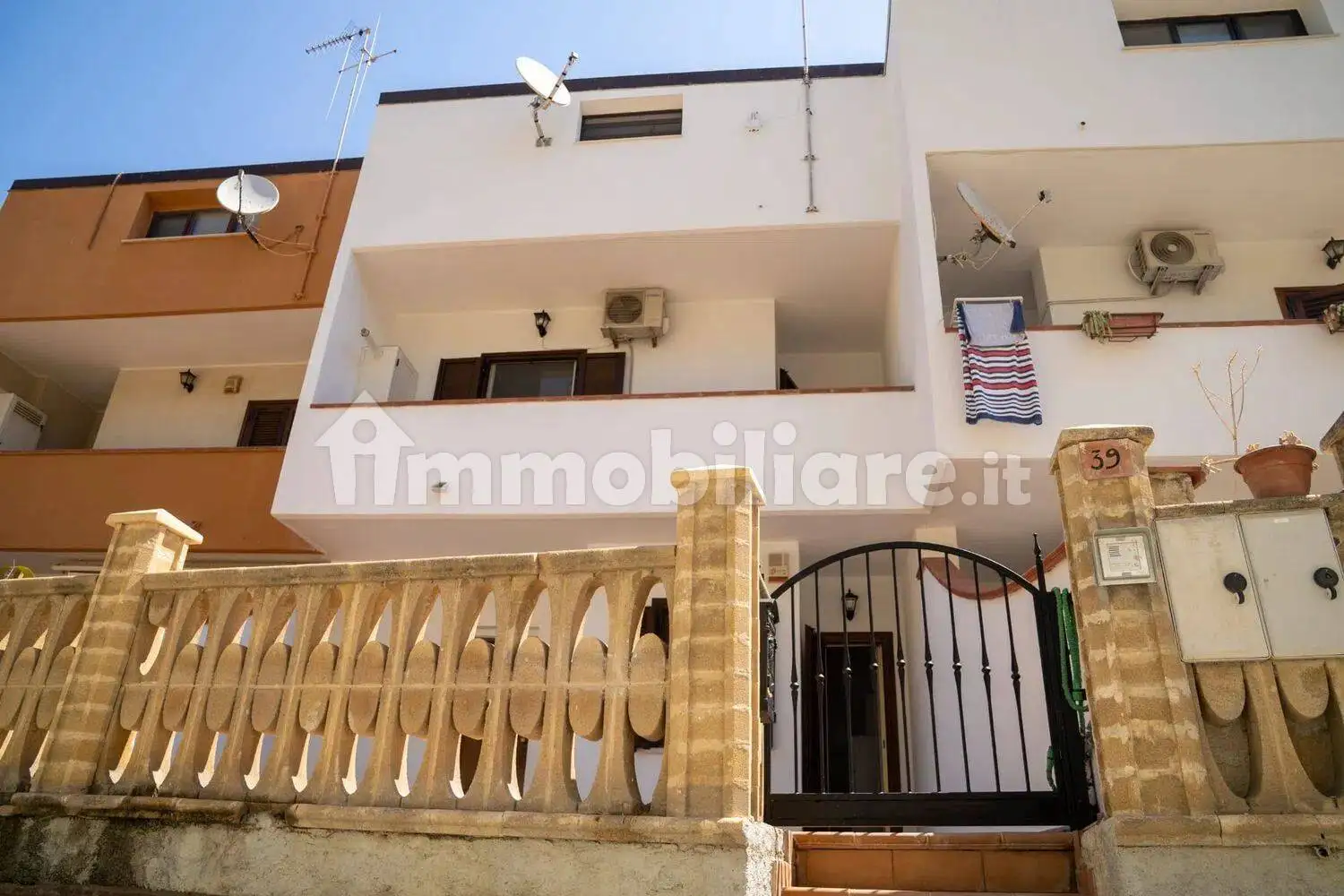 Villa in vendita a Crotone