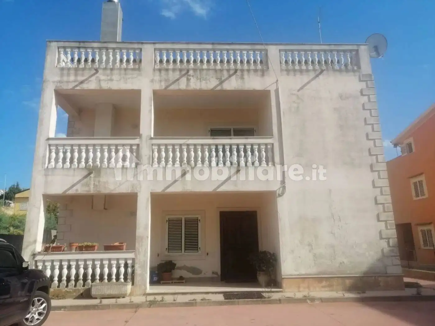 Villa in vendita a Crotone