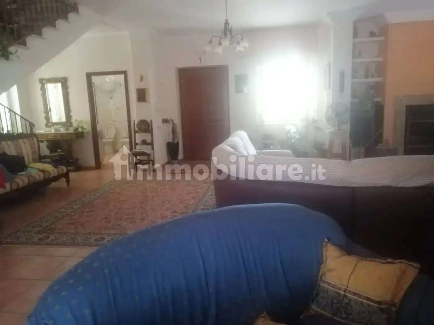 Villa unifamiliare via Polonia, 4, Tufolo, Farina, Crotone - foto 3