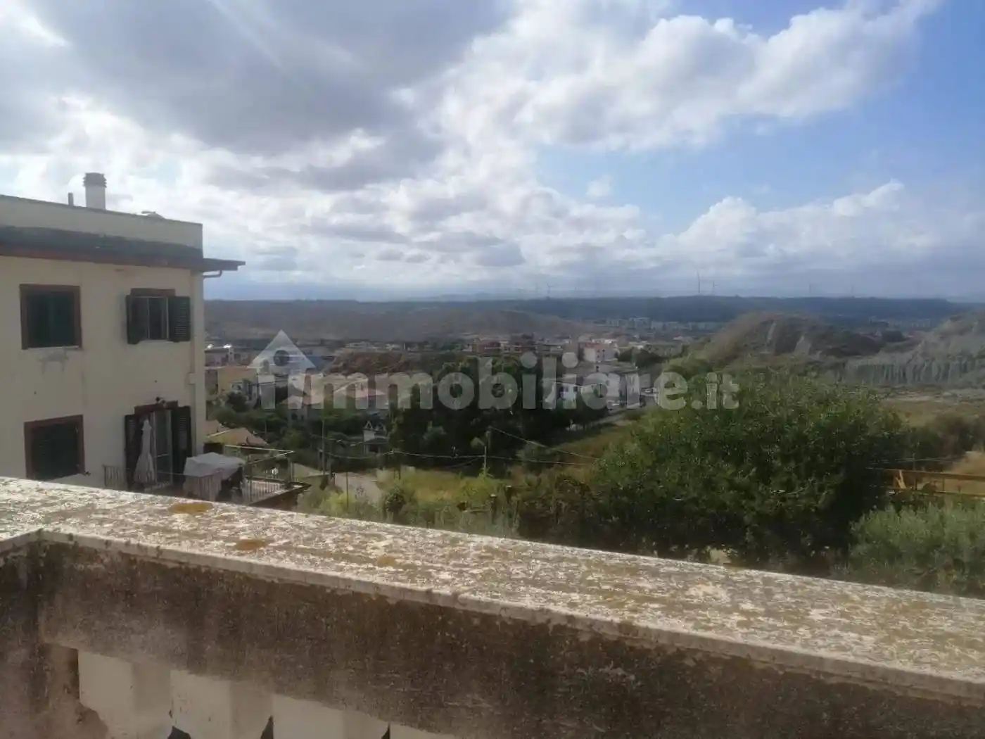 Villa unifamiliare via Polonia, 4, Tufolo, Farina, Crotone - foto 5