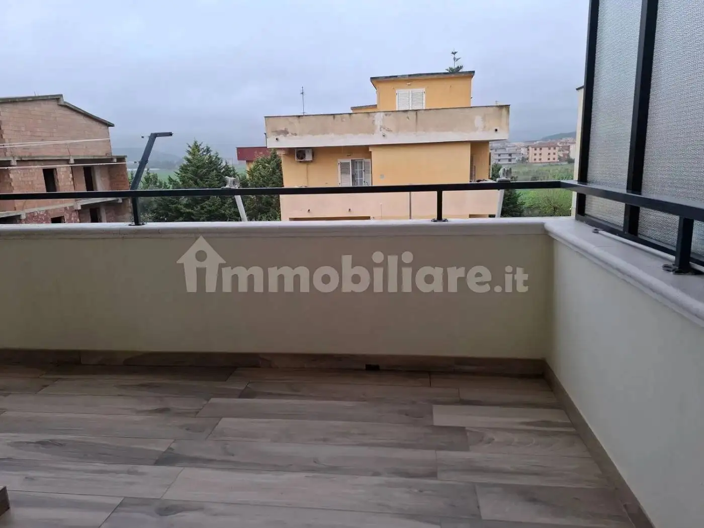 Appartamento in vendita a Crotone