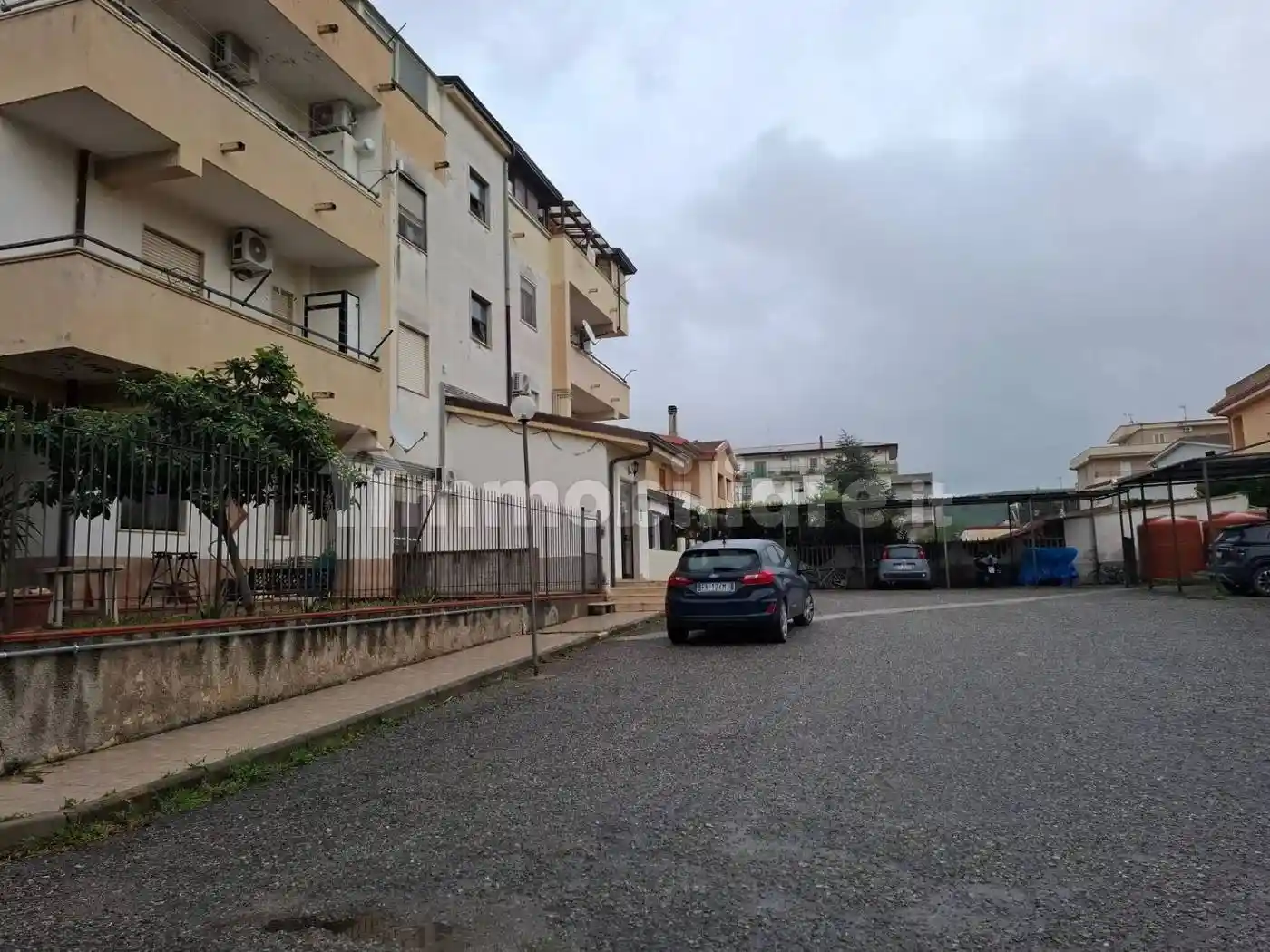 Bilocale via Canada, 23, Tufolo, Farina, Crotone - foto 3