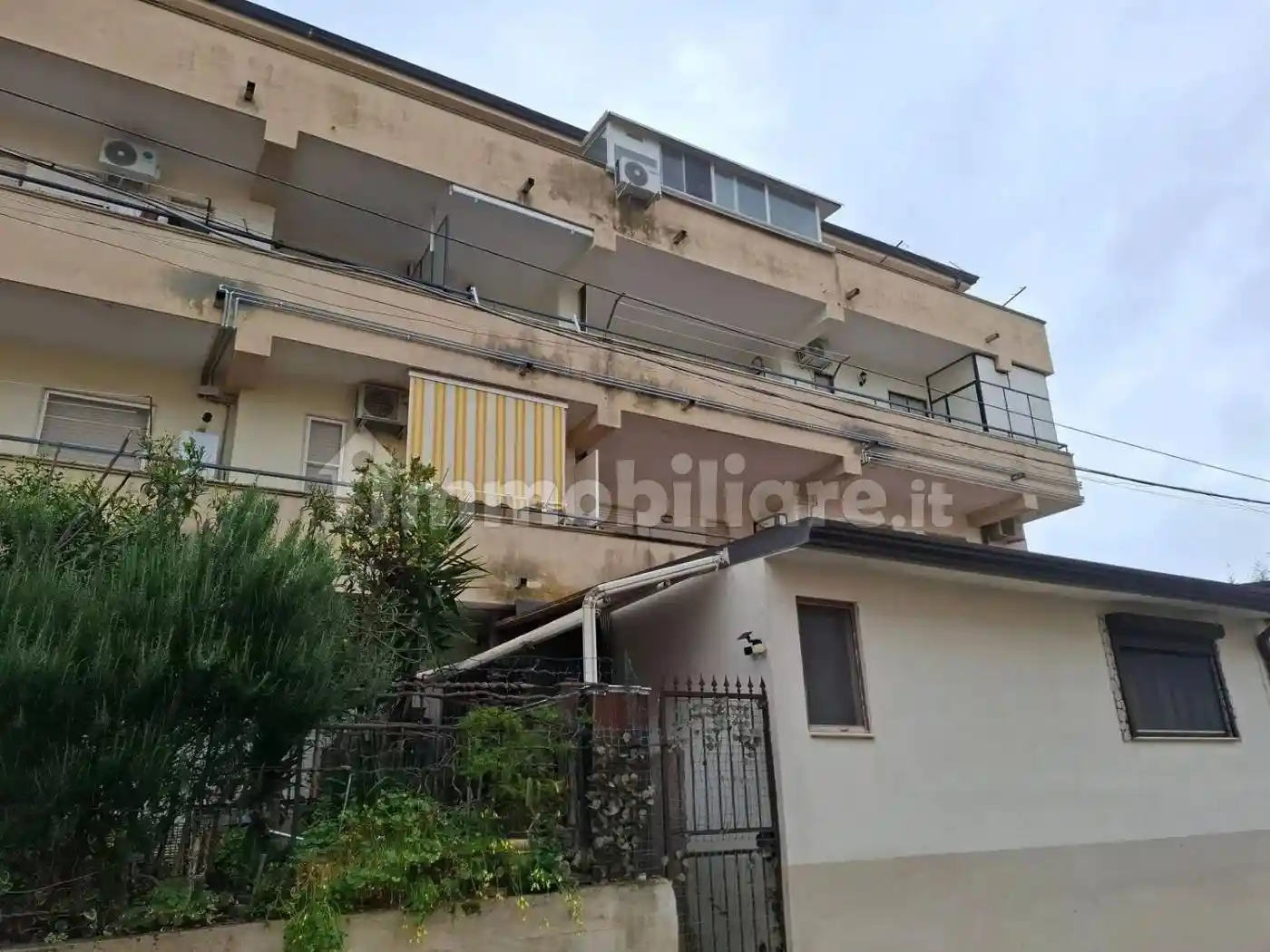 Bilocale via Canada, 23, Tufolo, Farina, Crotone - foto 4