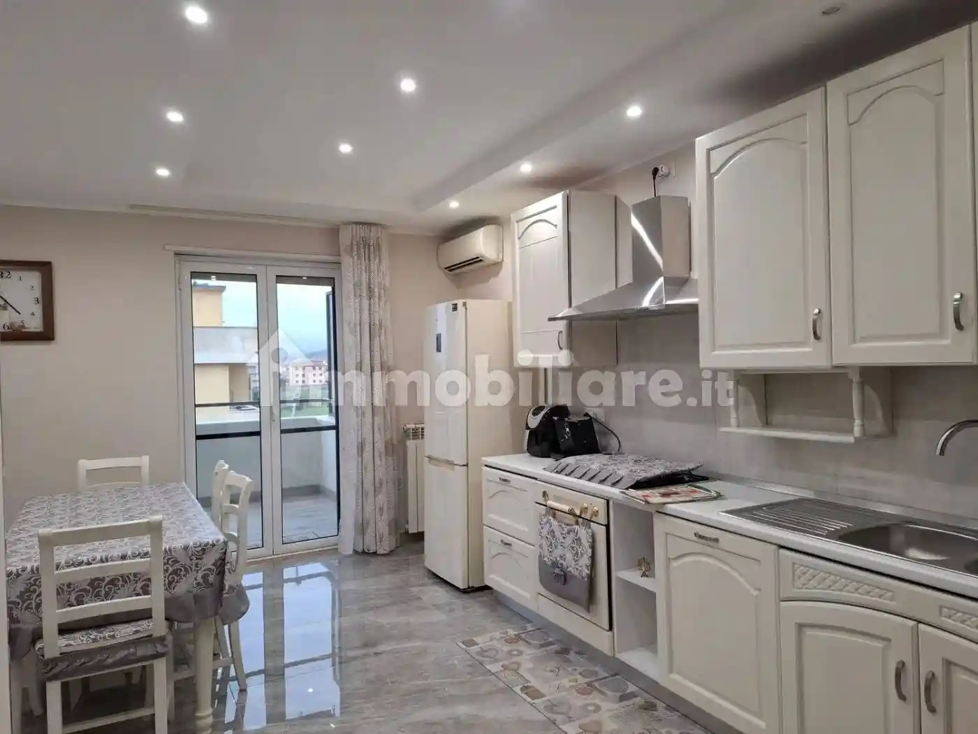 Bilocale via Canada, 23, Tufolo, Farina, Crotone - foto 5