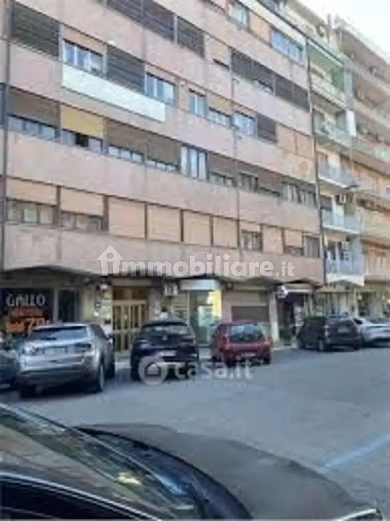 Appartamento in vendita a Crotone