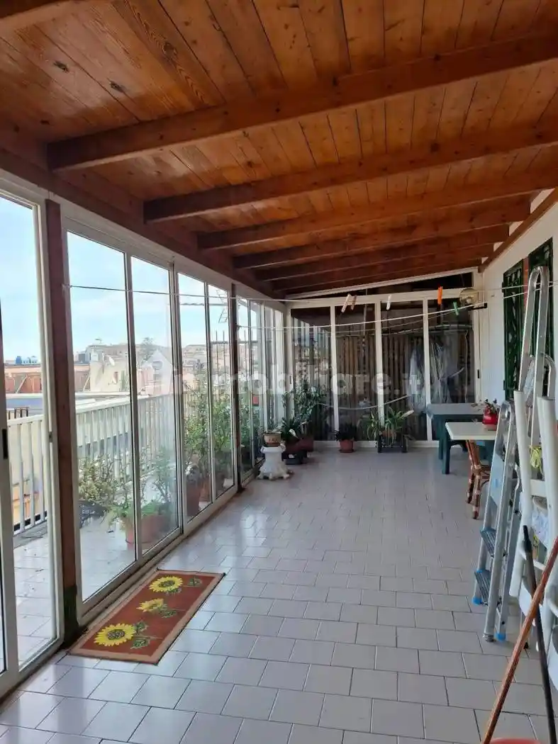 Appartamento via Mario Nicoletta, 49, Centro, Crotone - foto 2