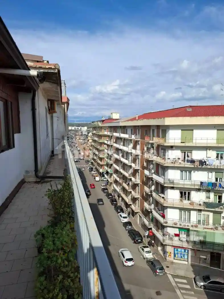 Appartamento via Mario Nicoletta, 49, Centro, Crotone - foto 3