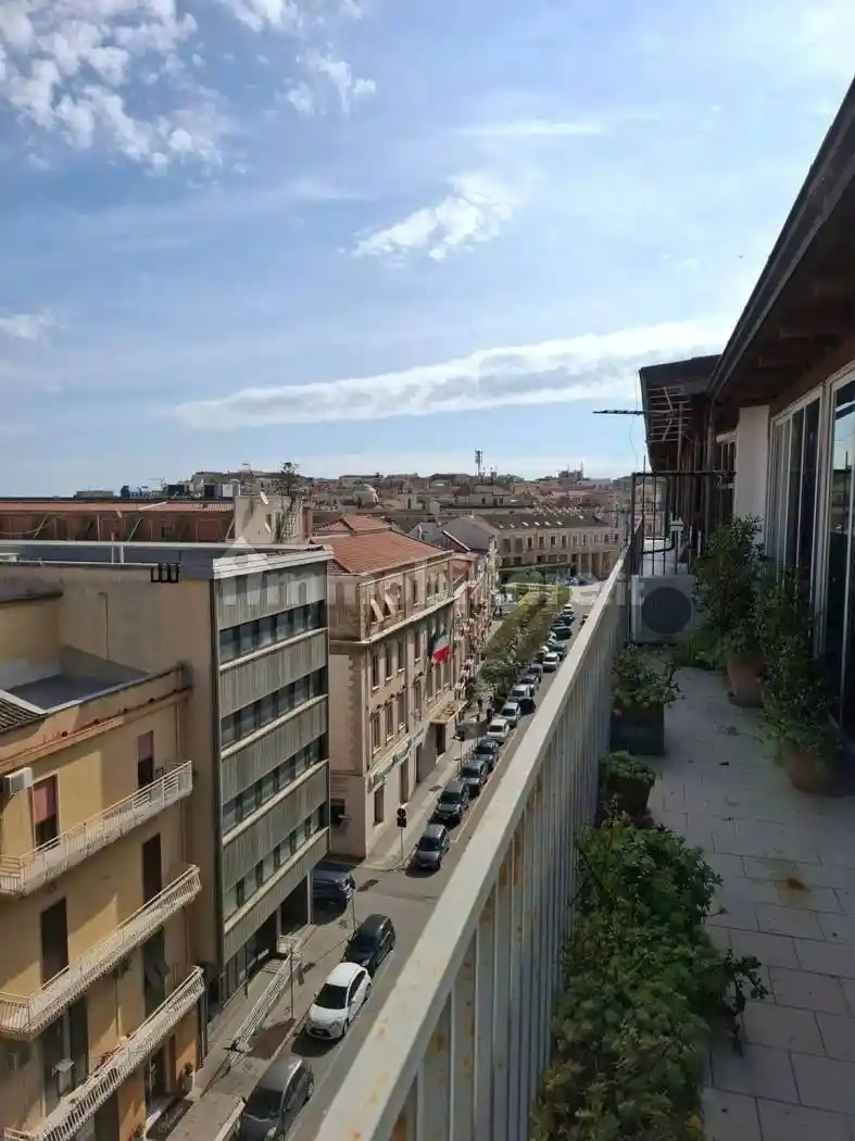 Appartamento via Mario Nicoletta, 49, Centro, Crotone - foto 4