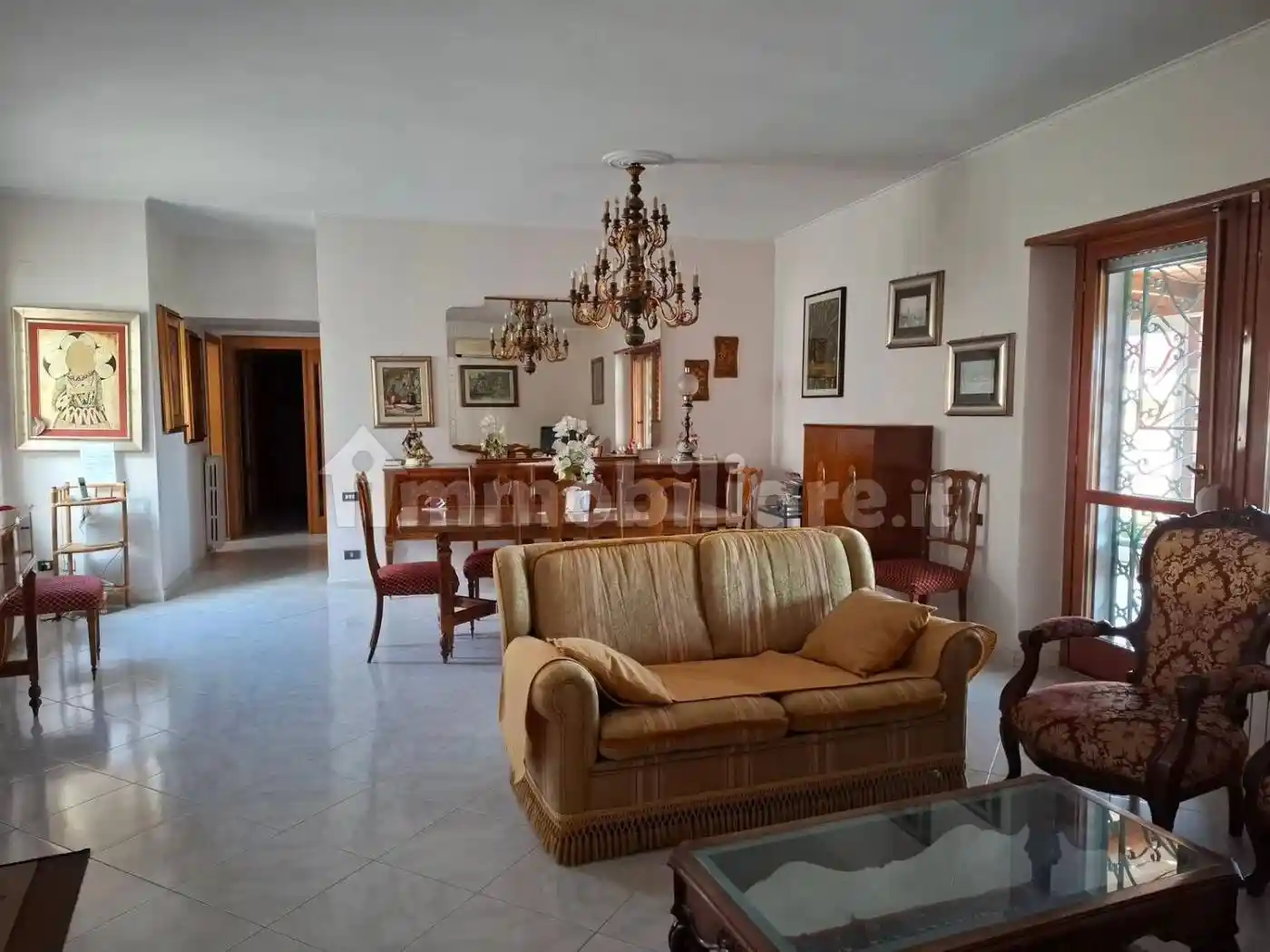 Appartamento via Mario Nicoletta, 49, Centro, Crotone - foto 5