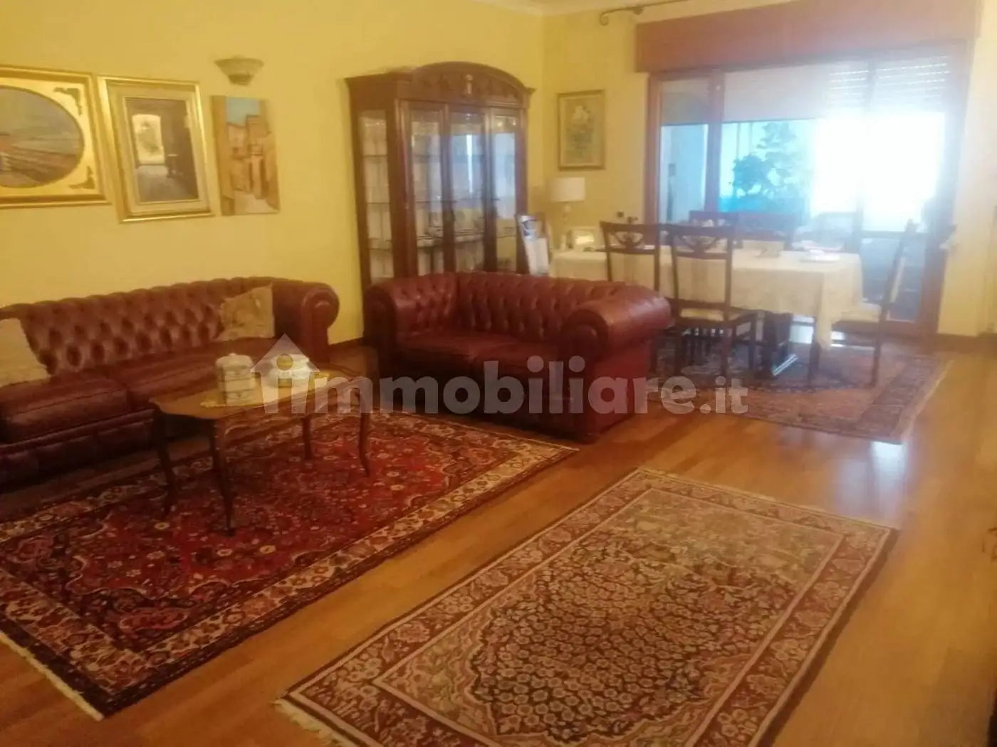 Appartamento in vendita a Crotone