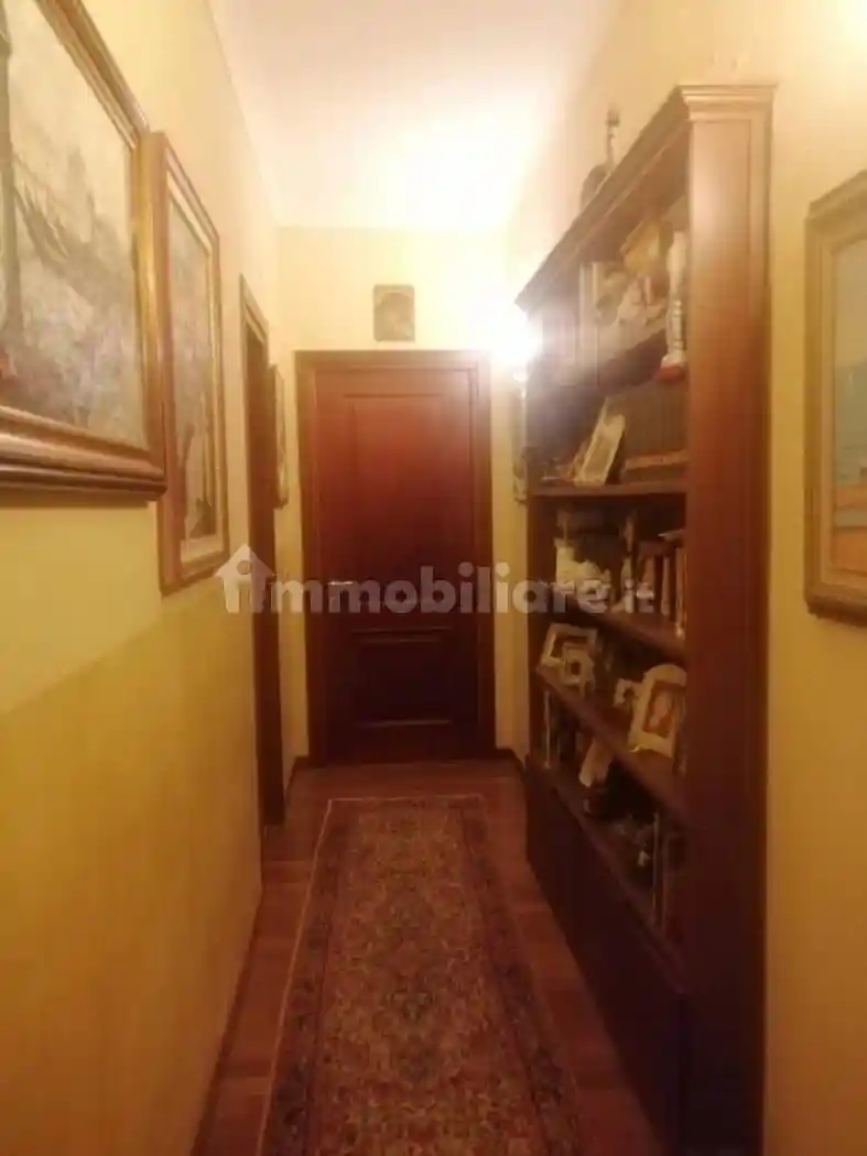 Trilocale San Aleramo, 16, Tufolo, Farina, Crotone - foto 2