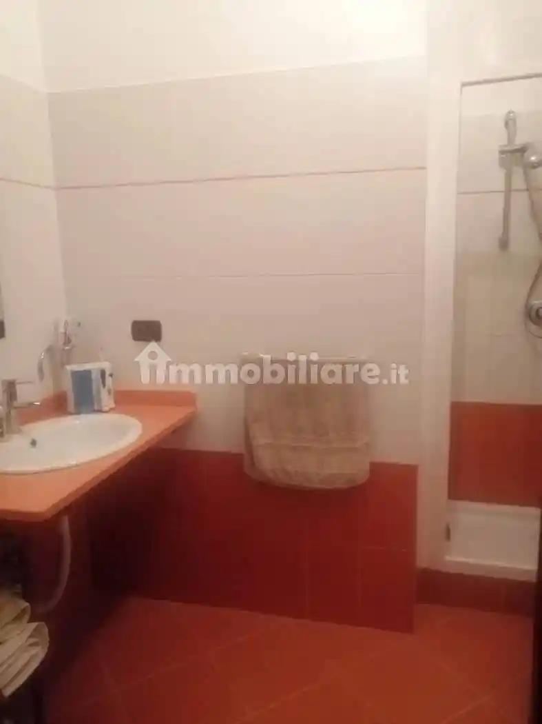 Trilocale San Aleramo, 16, Tufolo, Farina, Crotone - foto 3