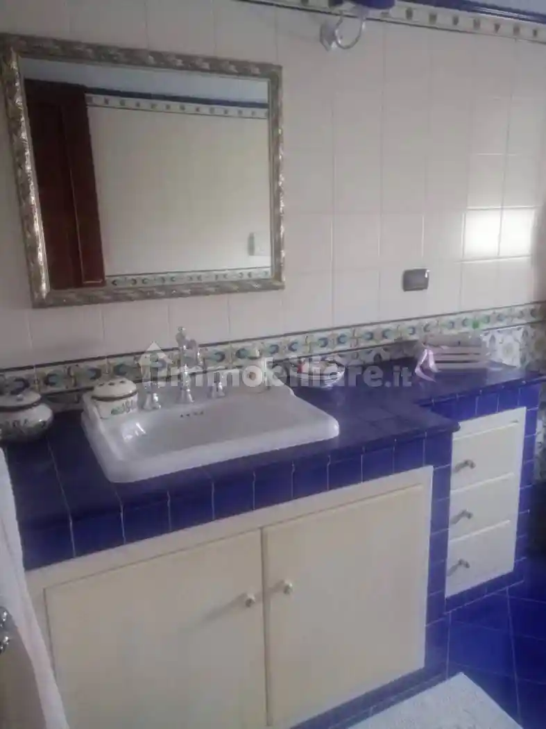 Trilocale San Aleramo, 16, Tufolo, Farina, Crotone - foto 4