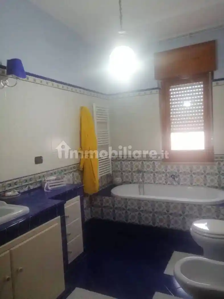 Trilocale San Aleramo, 16, Tufolo, Farina, Crotone - foto 5