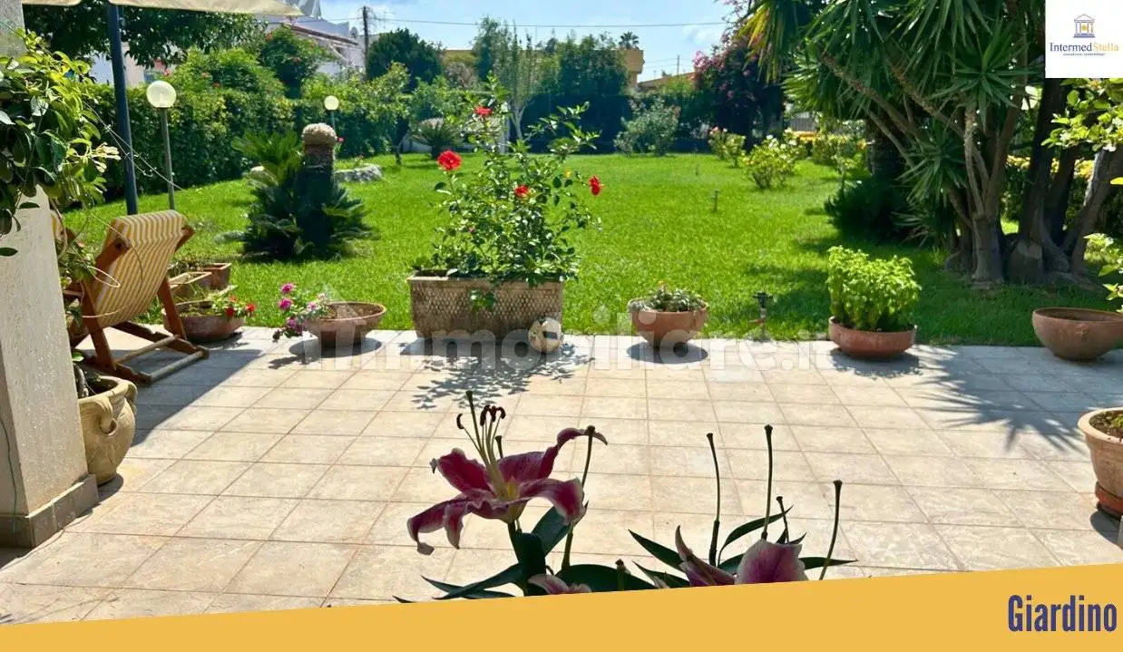 Villa in vendita a Belvedere Marittimo