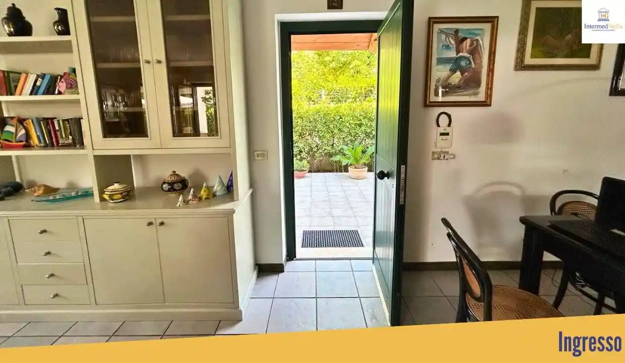 Villa unifamiliare viale delle Amazzoni, Serluca Calabaia Isola Polazza, Belvedere Marittimo - foto 4